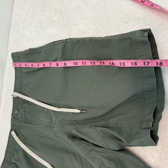 Vuori ripstop short size L - Picture 8 of 9